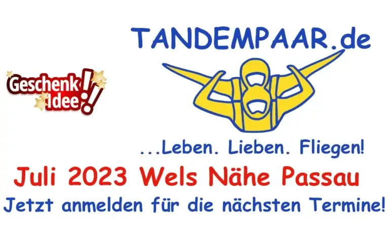 Tandemspringen Termine Fallschirmsprung Events Bayern Tandemsprung Österreich Fallschirmspringen Fromberg Tandem Fallschirmspringen Pink Boogie